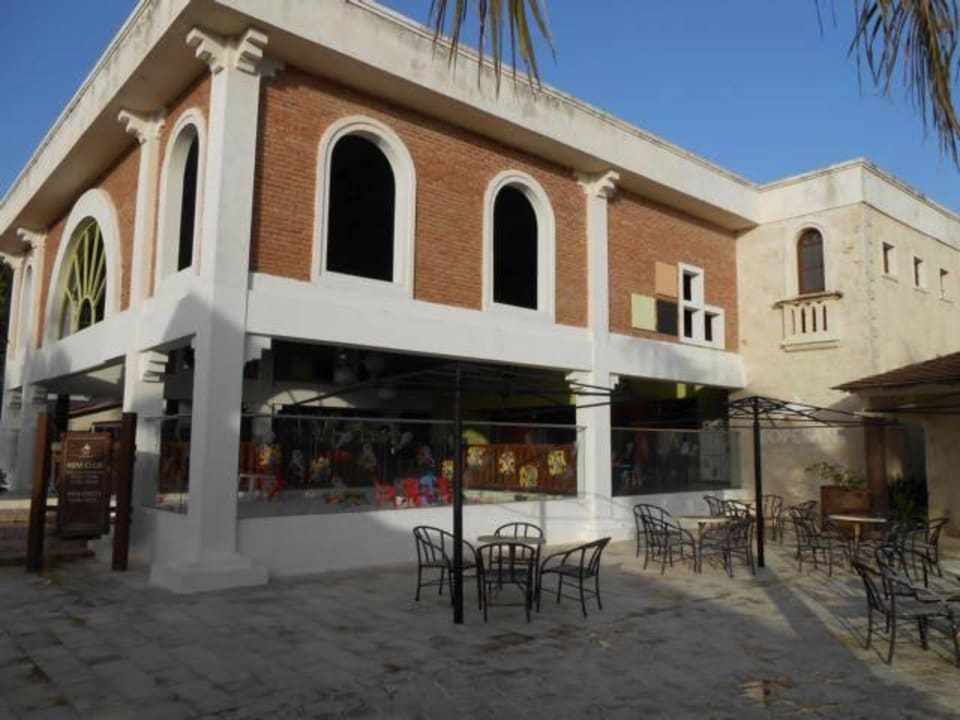 Mini Club Villas Bavaro Resort & Spa