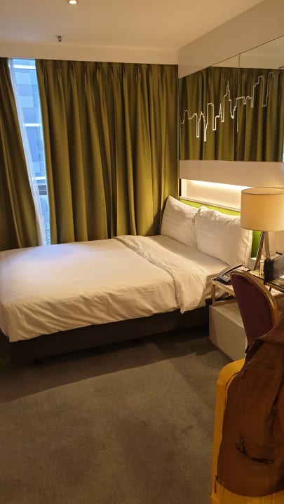 Zimmer Dorsett Tsuen Wan