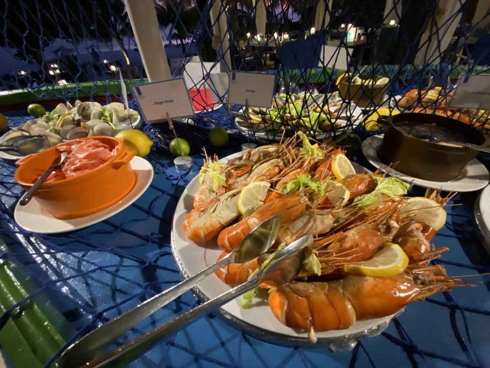 Gastro Constance Halaveli Maldives