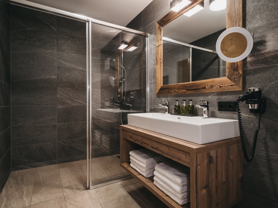 Zimmer VAYA Fieberbrunn