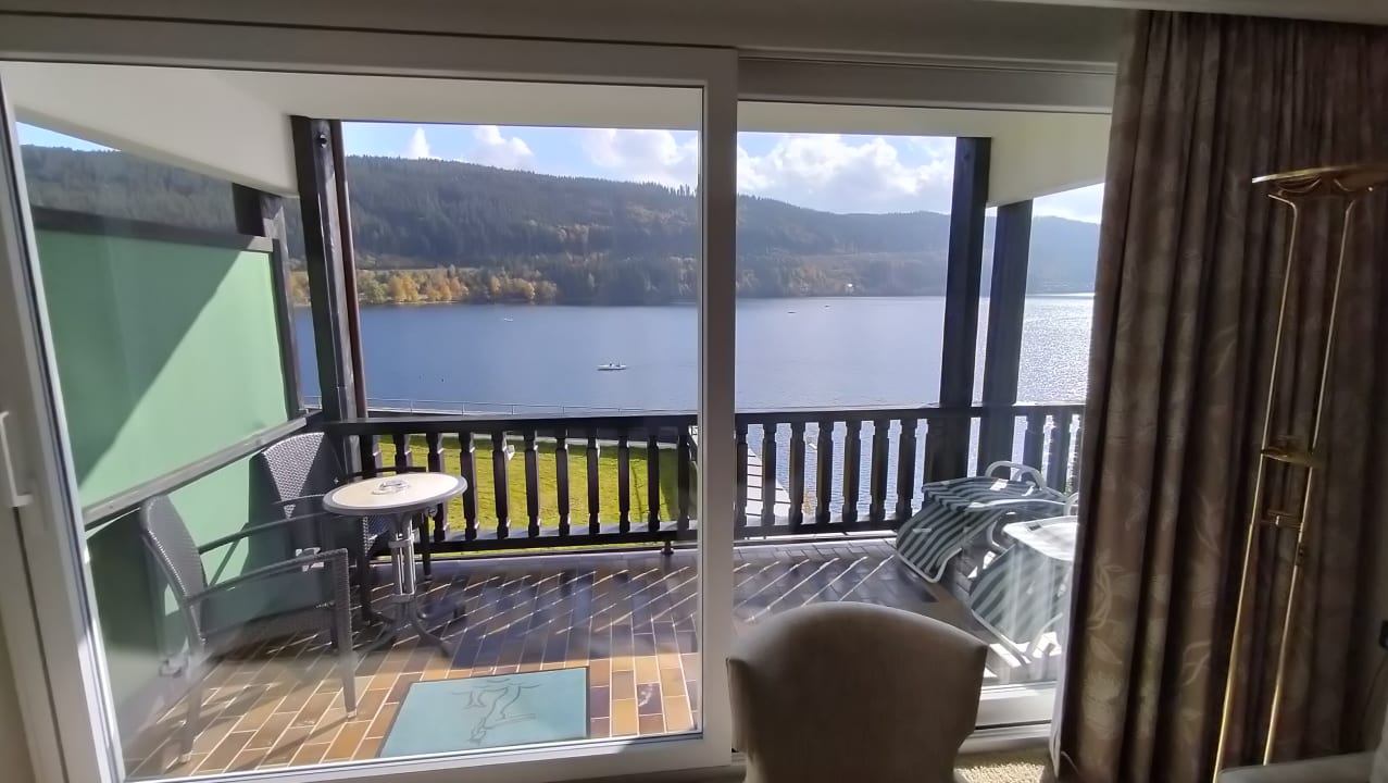 Zimmer Treschers Schwarzwald Hotel