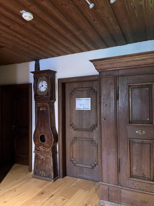 Sonstiges Hotel Ochsen Post