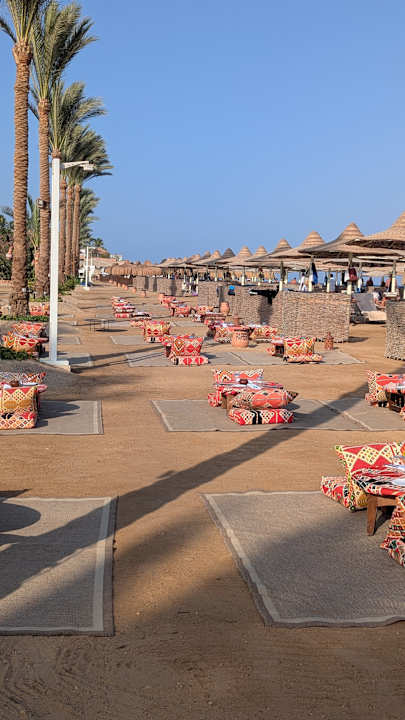 Strand Steigenberger Coraya Beach - Adults only