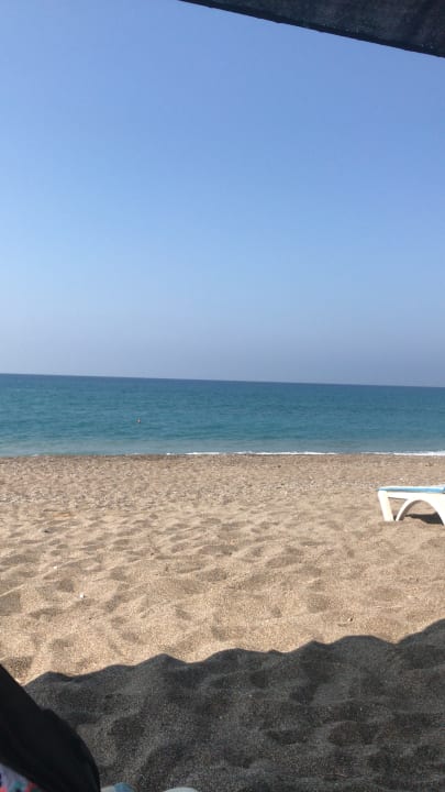 Strand As Queen Beach