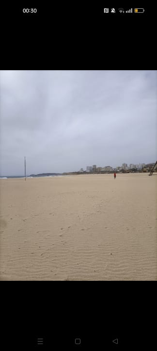 Strand NH Marina Portimão Resort