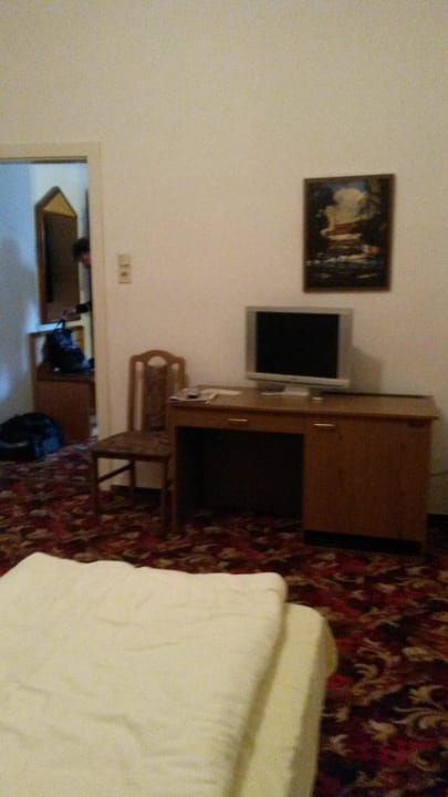 Schlafen Gasthof zum Bären