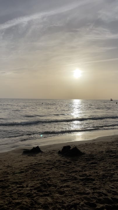 Strand Calimera Hane Garden