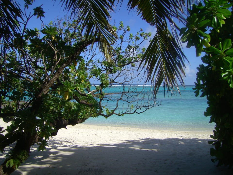 Idylle Summer Island Maldives