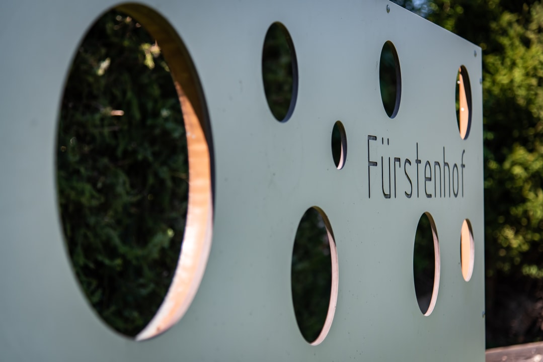 Sonstiges Fürstenhof Pension