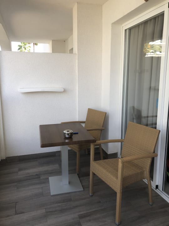 Zimmer Alcudia Garden Aparthotel