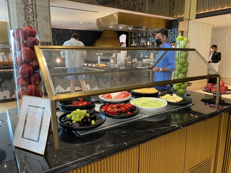 Gastro Jumeirah Al Qasr