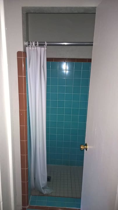 Bad  Hotel Knights Inn Palm Springs
