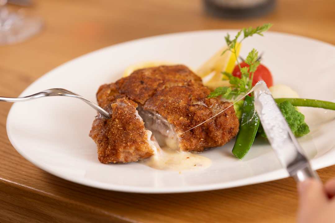 Gastro Hotel Konradshof