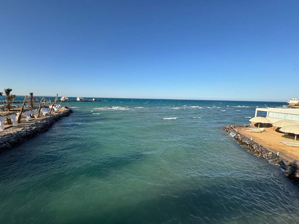 Außenansicht Desert Rose