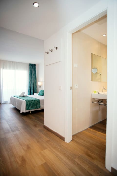 Zimmer Diamant Hotel & Aparthotel