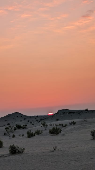 Ausblick Al Wathba, a Luxury Collection Desert Resort & Spa, Abu Dhabi