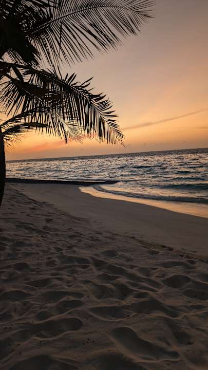 Strand Kudafushi Resort & Spa
