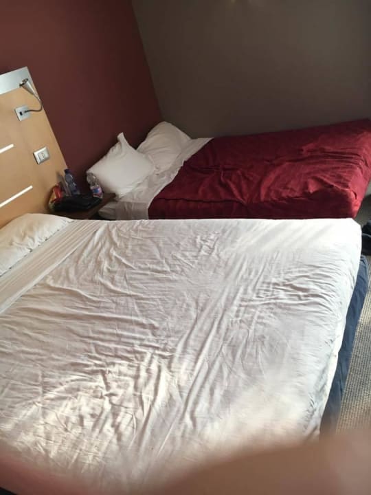 Bett Idea Hotel Milano San Siro