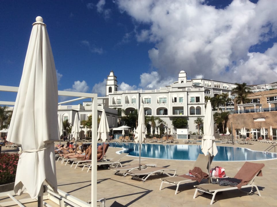 Pool Royal Palm Resort & Spa - Adults only