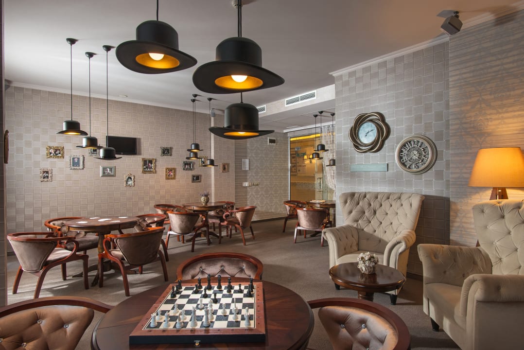 Sport & Freizeit Hotel&SPA Diamant Residence