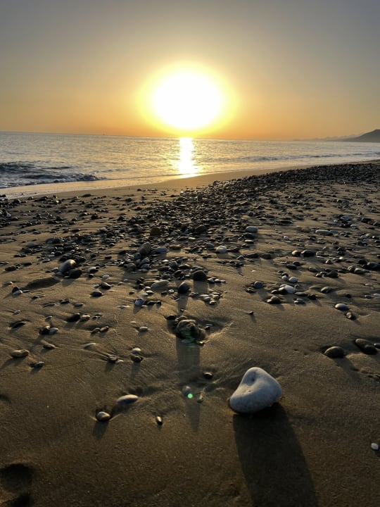 Strand HARPIN Georgioupolis Resort Aquapark & SPA