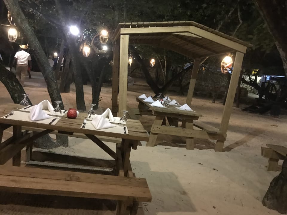 Gastro Dreams La Romana Resort & Spa