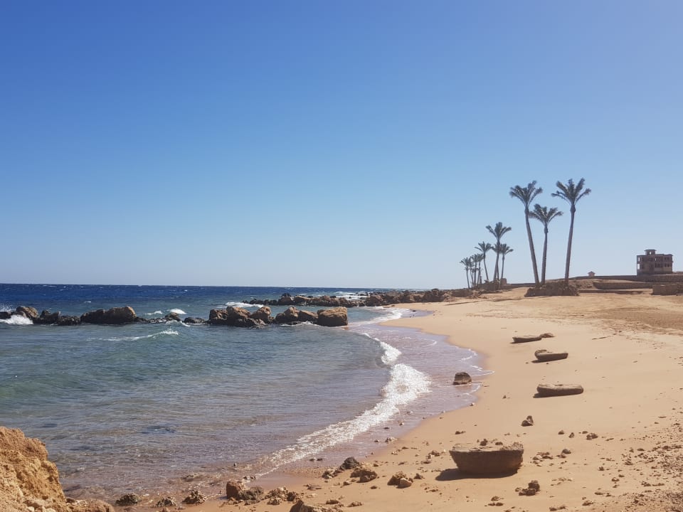 Strand Pickalbatros Citadel Resort