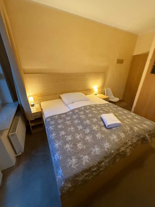 Zimmer Villa Merry Spa & Wellness