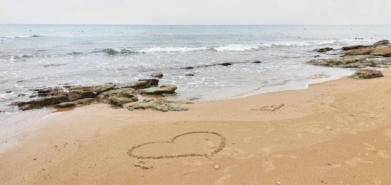 Strand Trendy Aspendos Beach Hotel