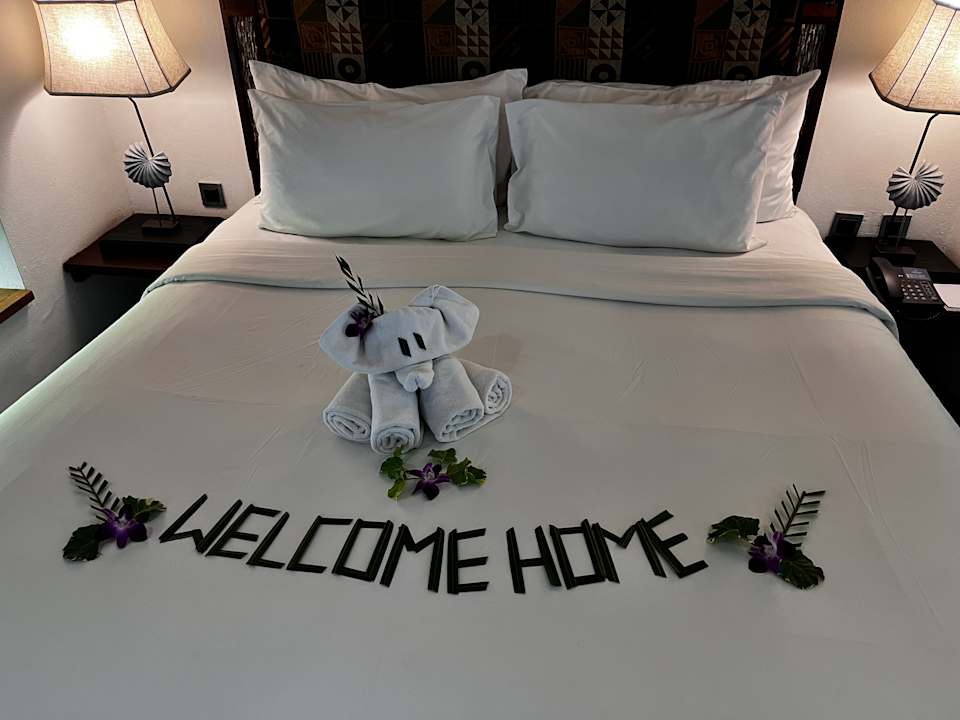 Zimmer The Haven Khao Lak