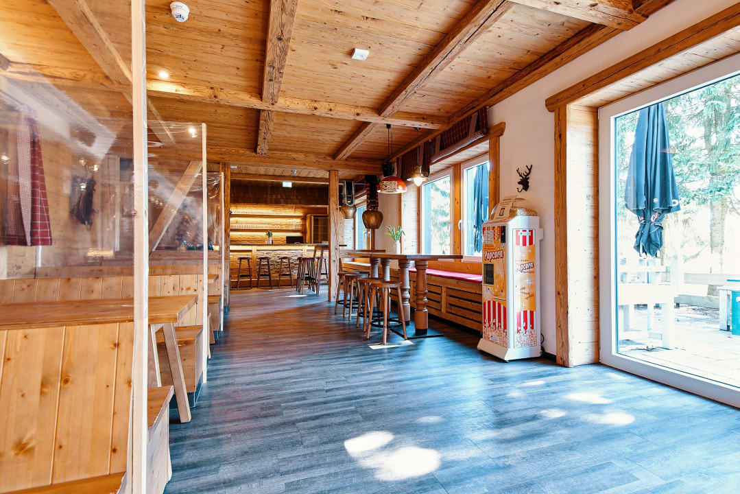 Gastro DJH Jugendherberge Winterberg