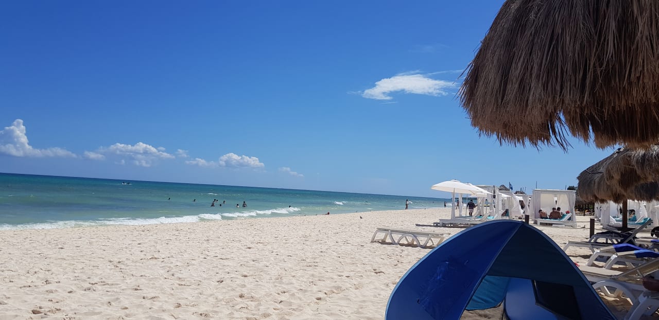 Strand Iberostar Waves Paraiso del Mar