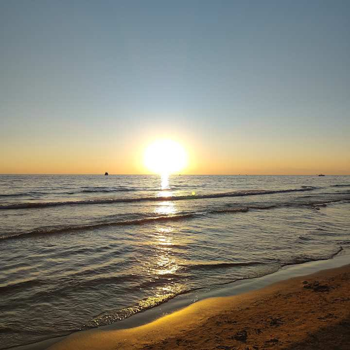 Strand Dream Family Club