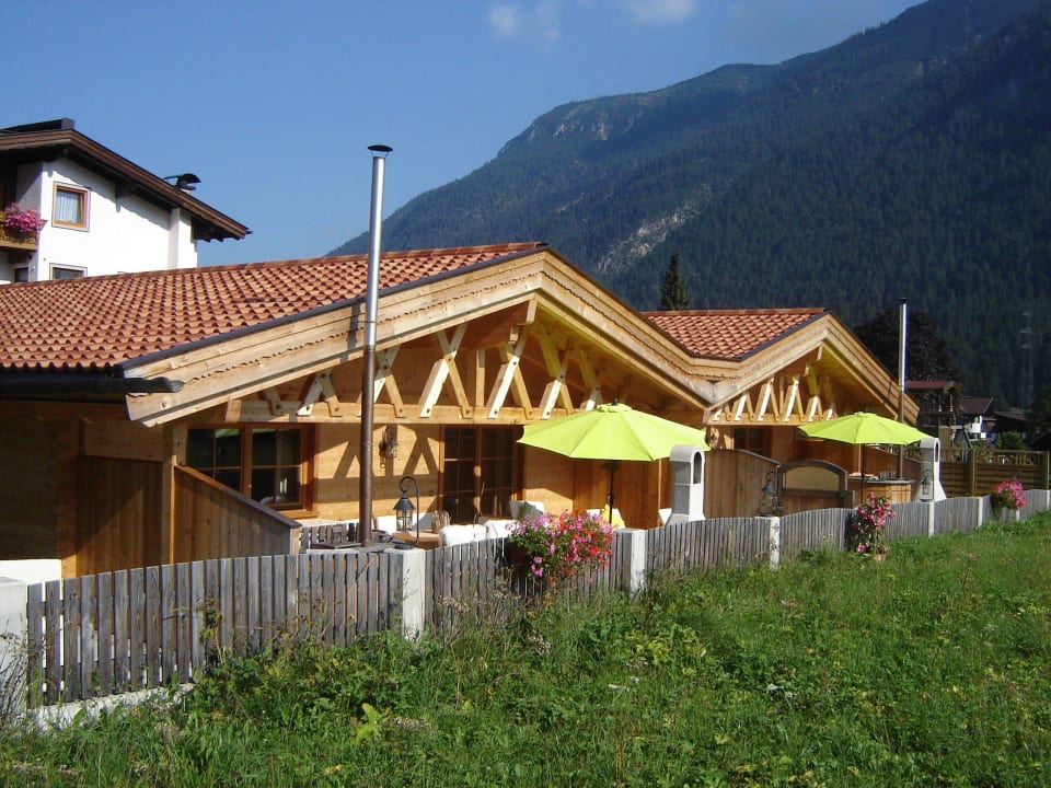 Luxury Chalets exklusiv traditionell und gemütlich Luxury Chalets Wiesenruh