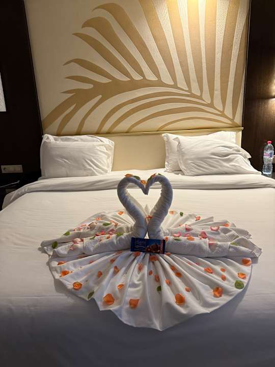 Zimmer Iberostar Selection Kuriat Palace