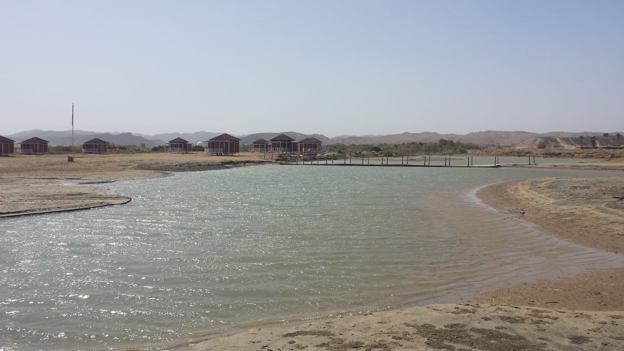 Strand Three Corners Equinox Beach Resort