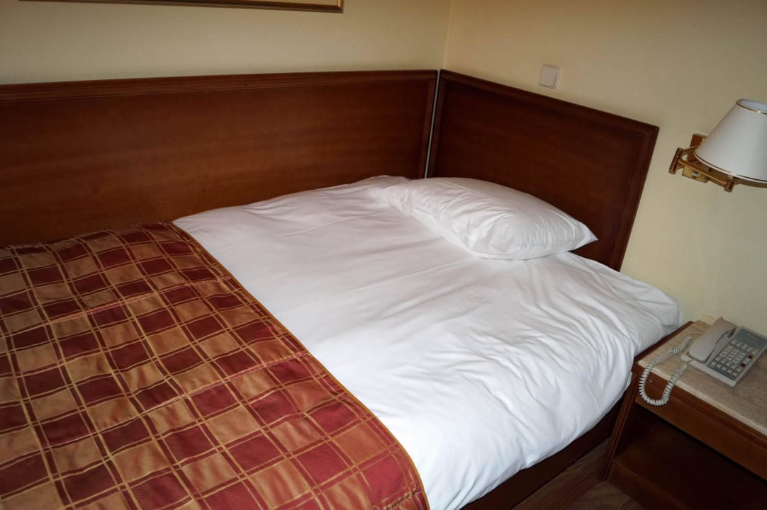 Ausstattung Titania Hotel