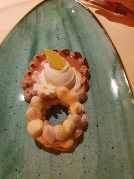 Gastro Treschers Schwarzwald Hotel