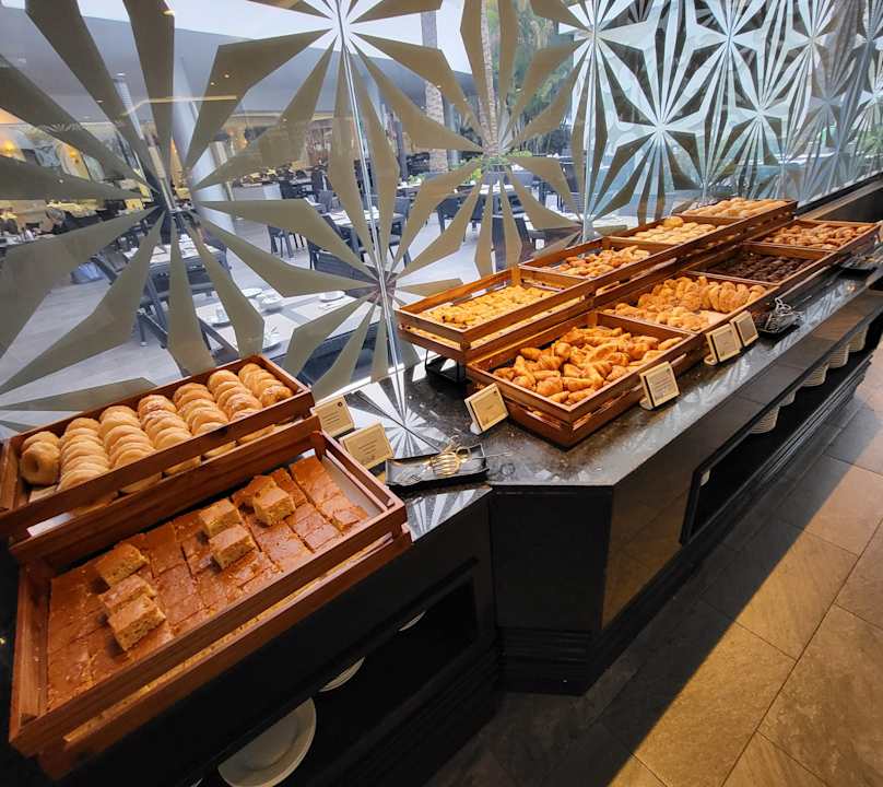 Gastro Hotel Riu Palace Meloneras