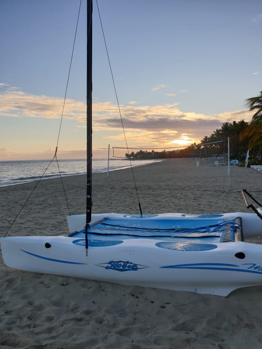 Strand Viva Heavens by Wyndham - All Inclusive Resort