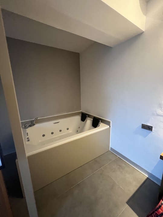 Zimmer Side Story Resort & Spa