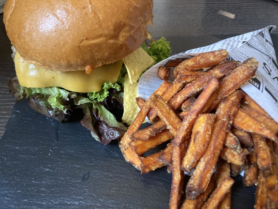 Gastro Hotel Restaurant zum Löwen