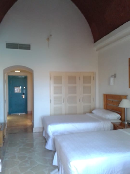 Zimmer Sheraton Miramar Resort El Gouna