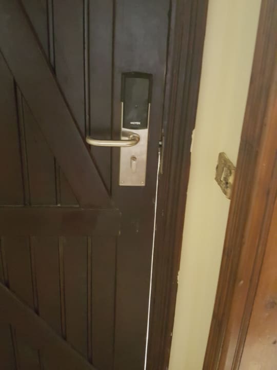 Zimmer Sunny Days Palma De Mirette Resort & Spa