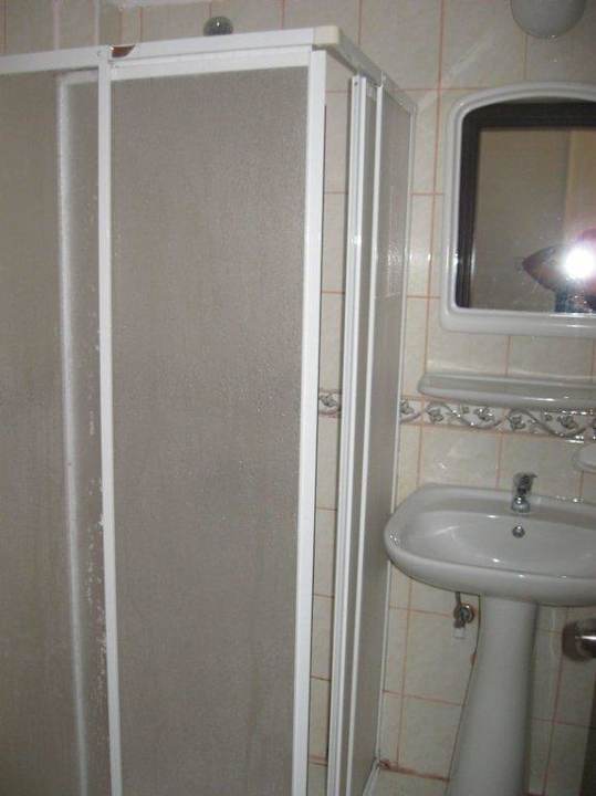 Bad Hotel Kleopatra Develi