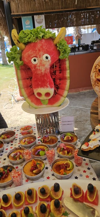 Gartenanlage Dream Water World