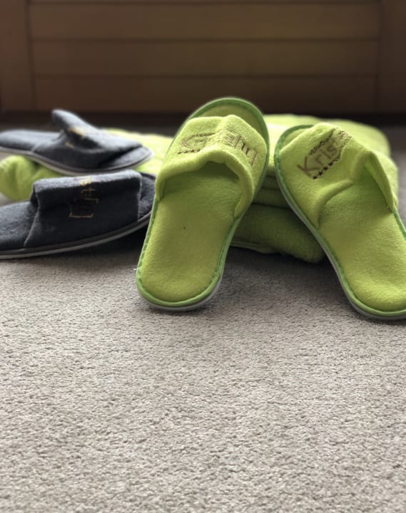 Sport & Freizeit Verwöhnhotel Kristall