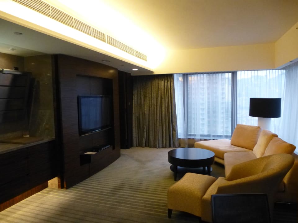 Suite Hotel Harbour Grand Hong Kong