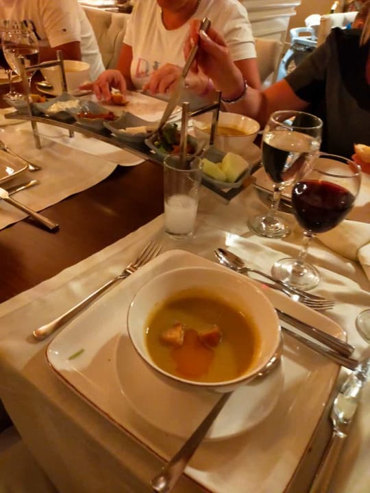 Gastro Limak Limra Hotel & Resort