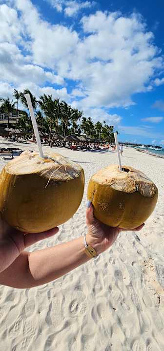 Strand Lopesan Costa Bávaro Resort, Spa & Casino